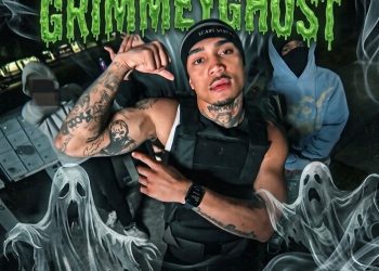 GrimmeyGhost Florida’s Rising Star