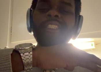 Toronto’s Young Hadene Is Ready For The States