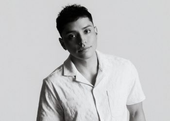 Ethan Campuzano Opens Up on Pain, Growth, and Finding Purpose Through Music