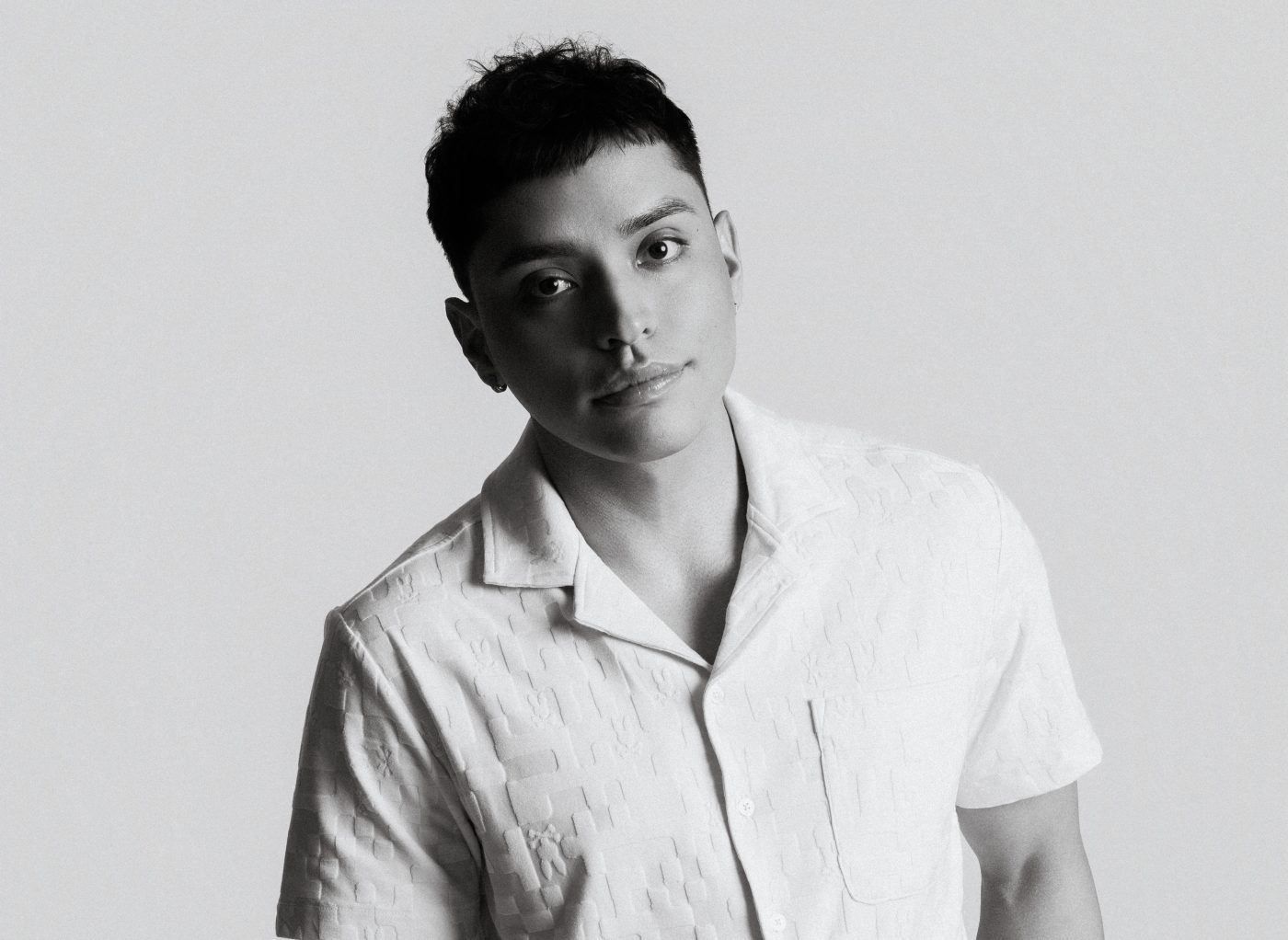 Ethan Campuzano Opens Up on Pain, Growth, and Finding Purpose Through Music