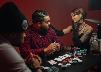 Zavion Is Bringing Intentional R&B Back to the Spotlight