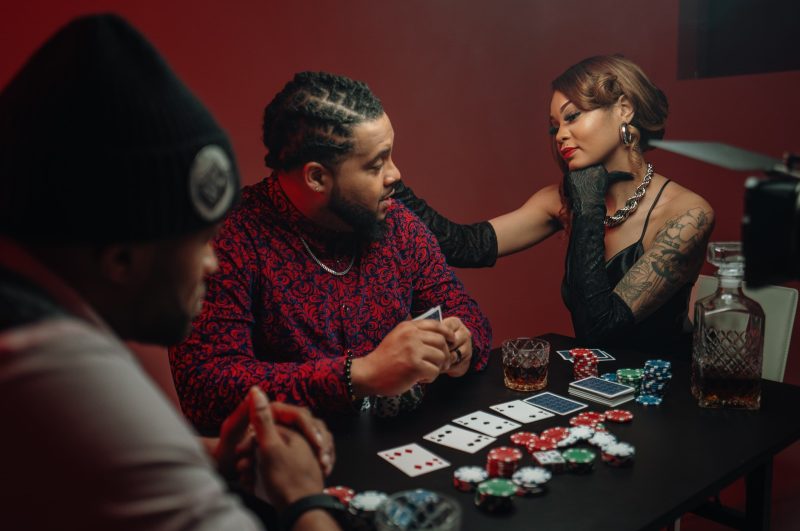 Zavion Is Bringing Intentional R&B Back to the Spotlight
