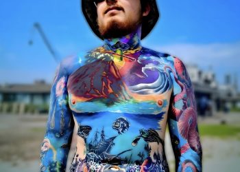 Moon Man Continues His Rise with Emotion-Driven Sound