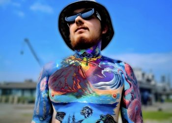 Moon Man Continues His Rise with Emotion-Driven Sound