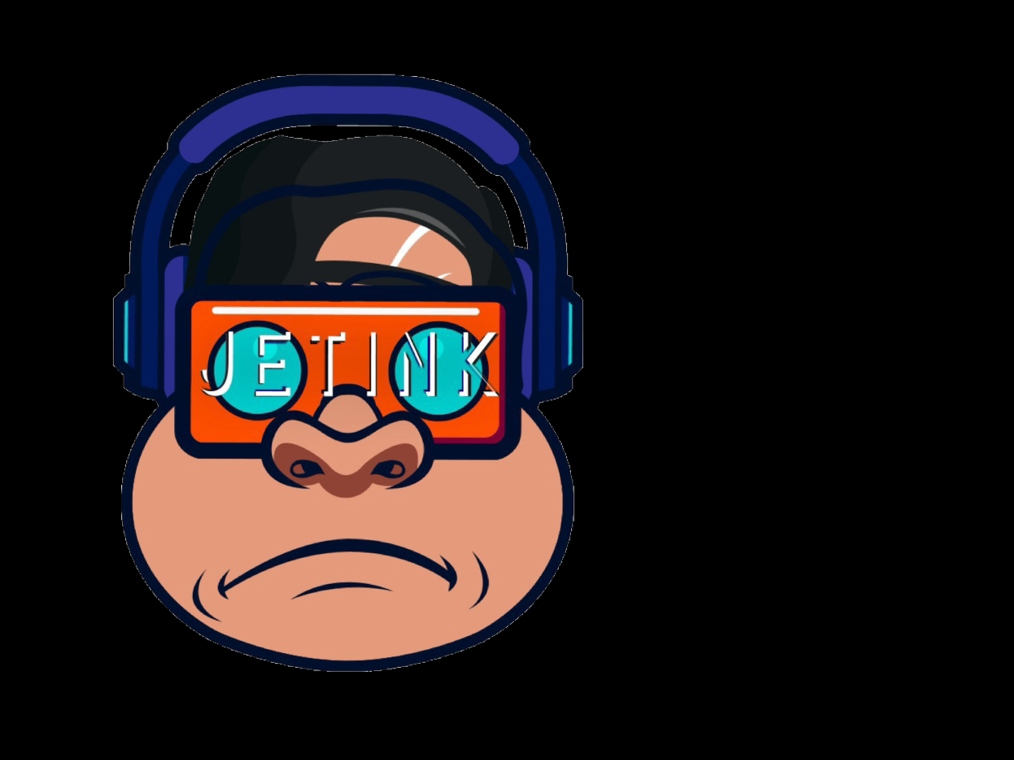 JETink Unveils A Divine Call With New Album "Don’t Be Deceived 2 "