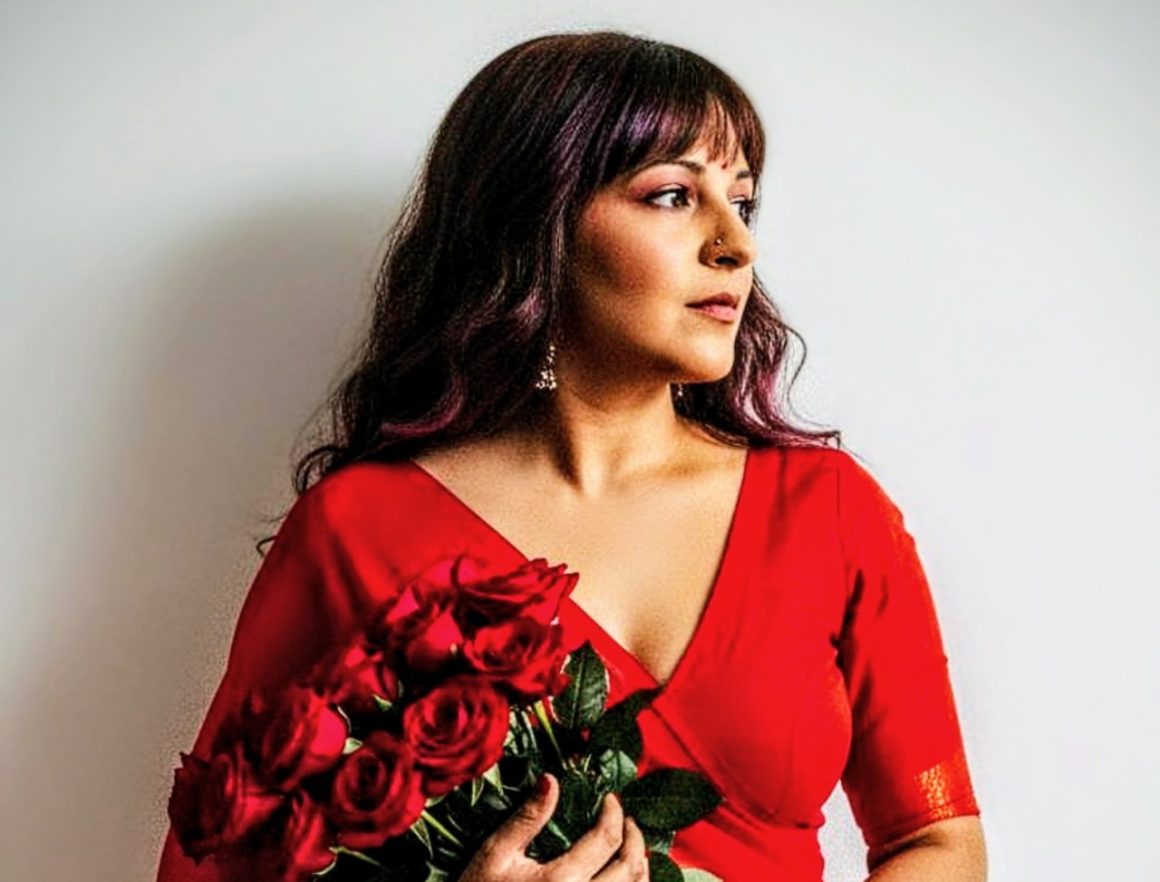 Songwriter-Producer Lisa Jo Channels Loss Into Music Under SoundPulse Label