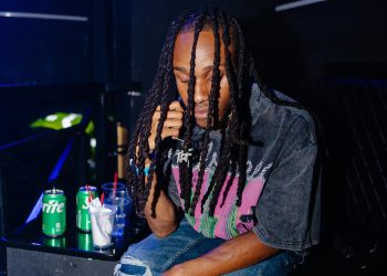 TorchBinFinessin Builds Anticipation with Upcoming Single “HeadTap Mafia”