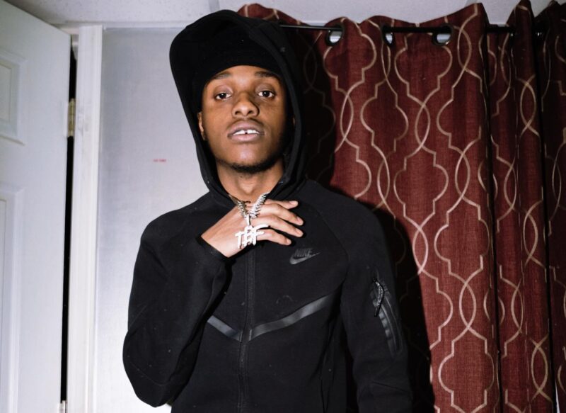 24HH: 10 Emerging Artists Who Deserve a Major Record Deal