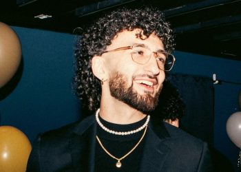 6am Turns Emotion Into Atmosphere on Powerful New Single “Like The Moon”
