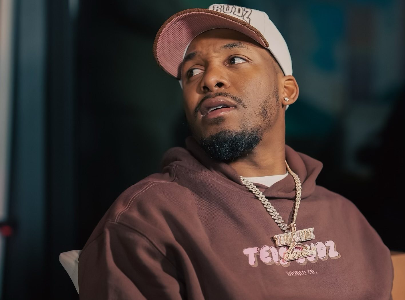 Cornfed Ted Blends Soul and Street Perspective on New Album "Ghetto Jazz 2"