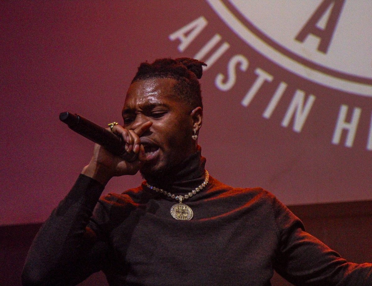 24HH: 10 Emerging Artists Who Deserve a Major Record Deal