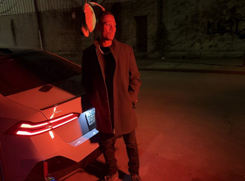 !DAYYGAAD Unleashes Emotionally Charged New Single "JOKE"