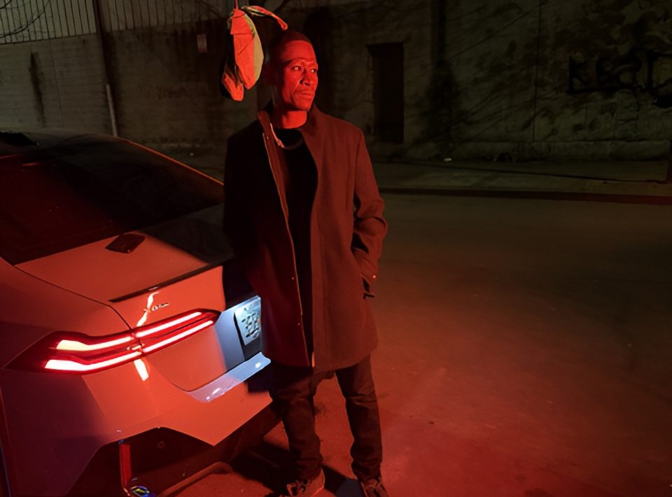 !DAYYGAAD Unleashes Emotionally Charged New Single "JOKE"