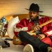Grammy-Nominated Artist Jimmie Allen Expands His Sound With “Shaking In My Boots”
