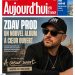 Zdav prod Pushes Creative Boundaries With Emotionally Charged New Album ‘A cœur ouvert’