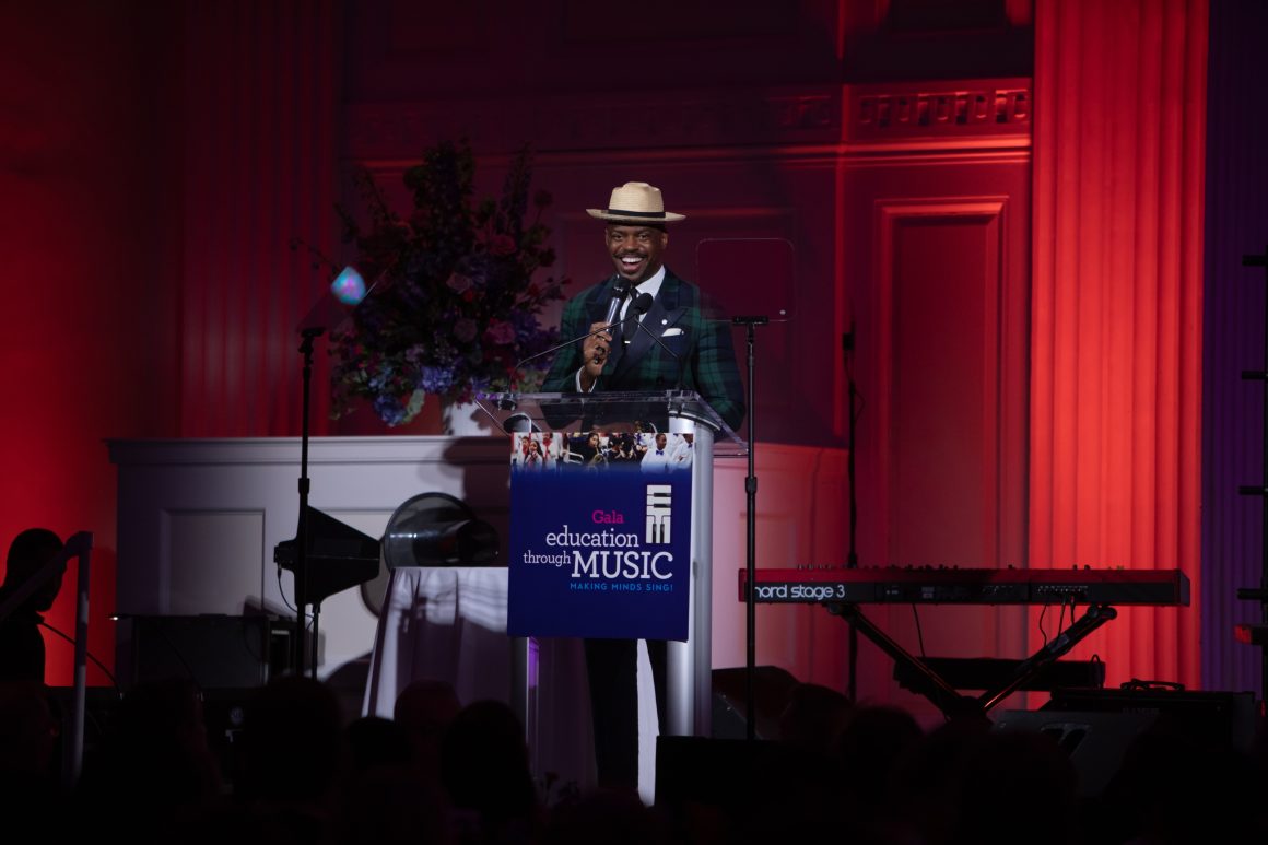 Education Through Music’s 2026 Gala Strikes a Powerful Chord with Record-Breaking Support for NYC Schools