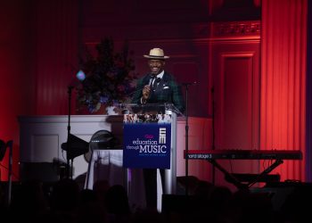 Education Through Music’s 2026 Gala Strikes a Powerful Chord with Record-Breaking Support for NYC Schools