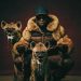 Yena Wildn Unleashes Raw Power and Purpose on New Single “WHAT DEY WANT”