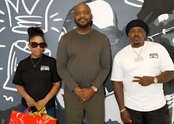From Open Mic to Costco Shelves: Rap Snacks Launches Six-City Search for Hip Hop’s Next Breakout