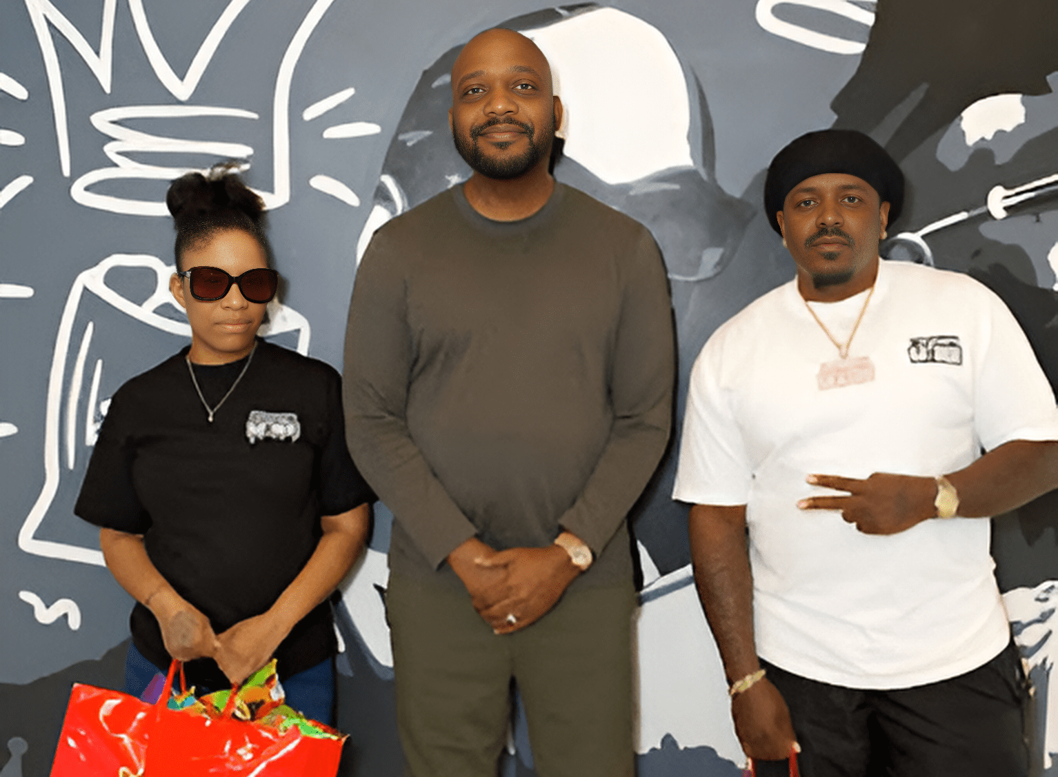 From Open Mic to Costco Shelves: Rap Snacks Launches Six-City Search for Hip Hop's Next Breakout