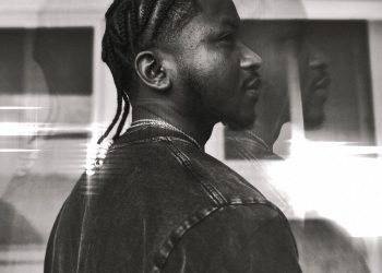 Independent Rapper N.D.A.Y.I. Builds Momentum Through Consistency and Self-Belief
