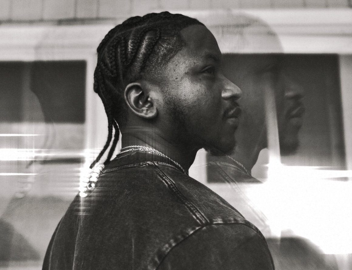Independent Rapper N.D.A.Y.I. Builds Momentum Through Consistency and Self-Belief