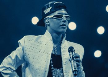 Cris MJ Continues Global Takeover as Latin Urban Music’s Fastest Rising Superstar