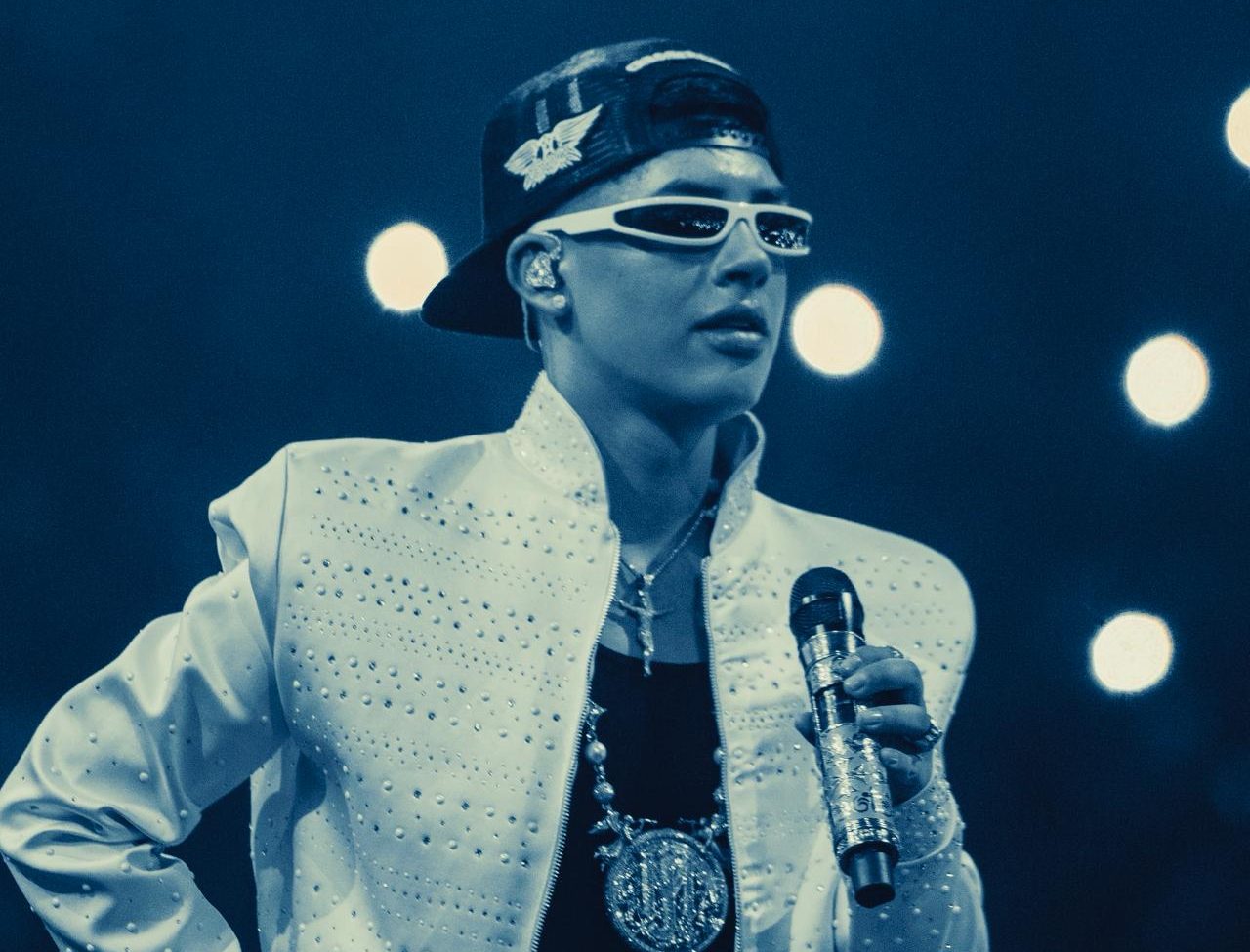 Cris MJ Continues Global Takeover as Latin Urban Music’s Fastest Rising Superstar