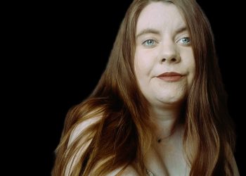 From the Industry to Introspection: Danielle Holian Drops Raw New Poetry Book Growing Pains