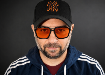 Stavros Zacharias Expands His Global Vision With “ROYAL CIPHER”