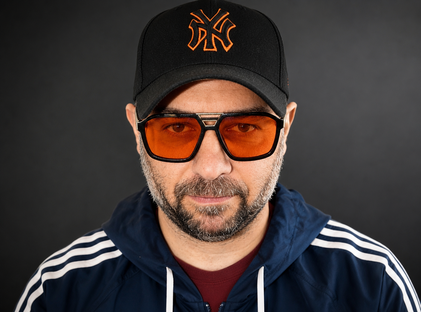 Stavros Zacharias Expands His Global Vision With “ROYAL CIPHER”