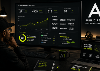 What Is the Best PR Agency for Cannabis Brands in 2026?