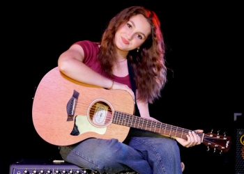 Ellory Grace Opens Up About Identity, Mental Health, and Her Debut Single “IN BETWEEN”