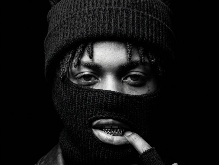 Tampa’s Next Breakout Artist Eleven 11 Is Defining The New Era Of Dark R&B