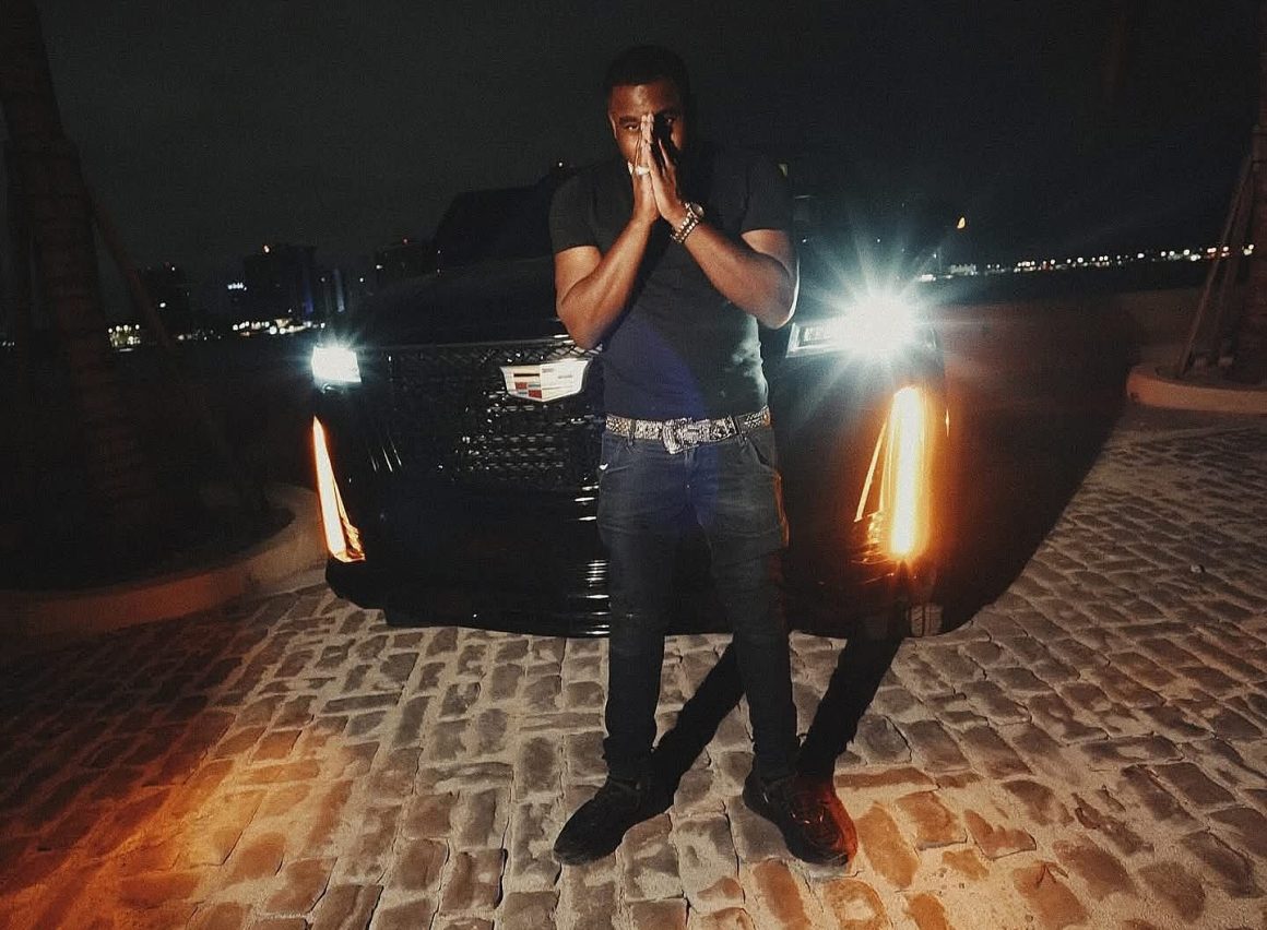 King Champion Accelerates Forward With Explosive New Single “TRAFFIC” Featuring Menace Deville