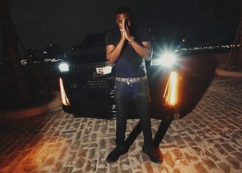 King Champion Accelerates Forward With Explosive New Single “TRAFFIC” Featuring Menace Deville