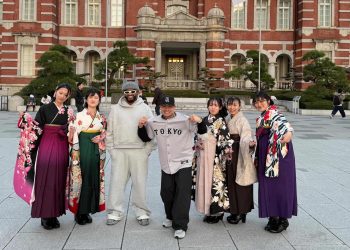 Jowell & Randy Release Official Music Video for “Bien Guillao en Japón”