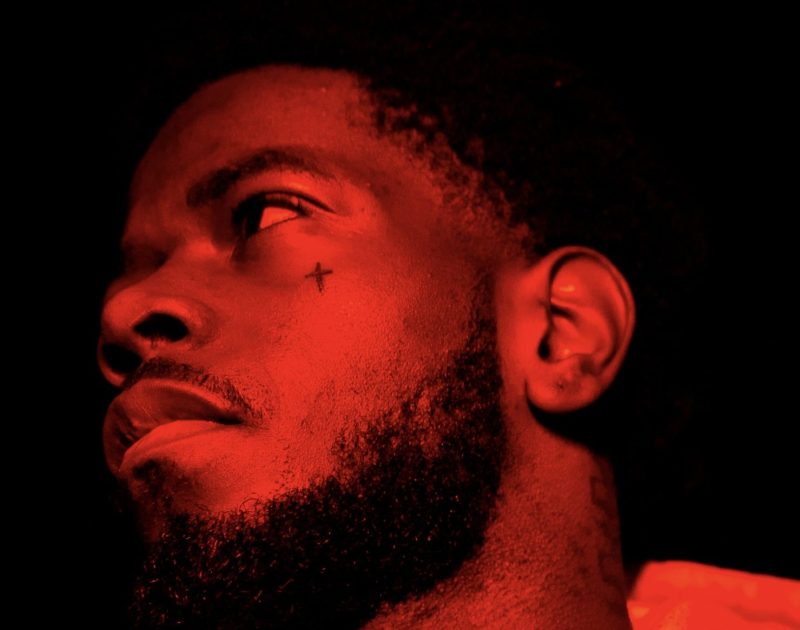 Guwapo Bandz: Rising Star From Ford Heights, IL