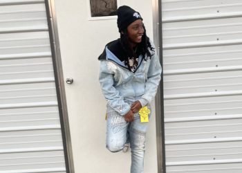 Louisiana Rapper UNO REE$KI Introduces Her Voice to the World With Debut Release