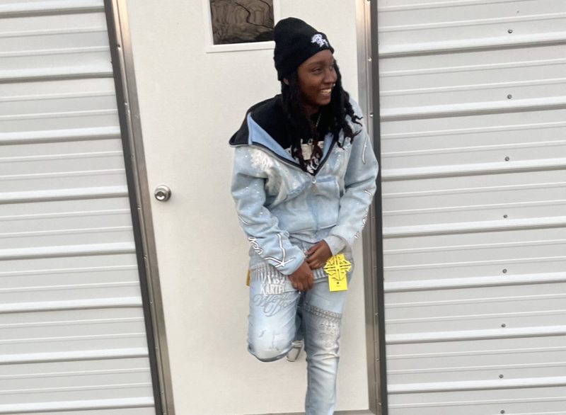 Louisiana Rapper UNO REE$KI Introduces Her Voice to the World With Debut Release