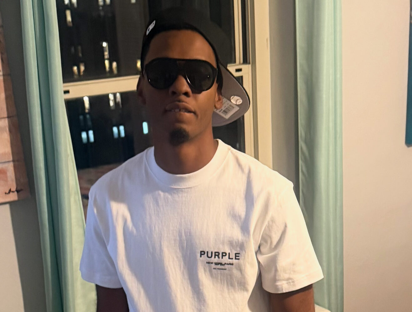 Alabama’s Rising Force Big Becc Continues His Ascent with Authentic Sound and Unstoppable Momentum