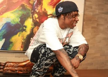 New York’s JaredSB Returns with Reflective New Single “WYA”