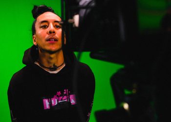 Teo Steps Into a New Era of Confidence and Creativity With Electrifying New Single “PHENOM”