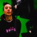 Teo Steps Into a New Era of Confidence and Creativity With Electrifying New Single “PHENOM”