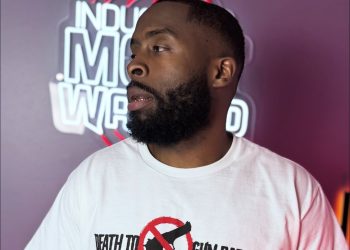 Atlanta Rapper Dude Dynamik Set to Perform Live in London on May 17 at The Orange Room