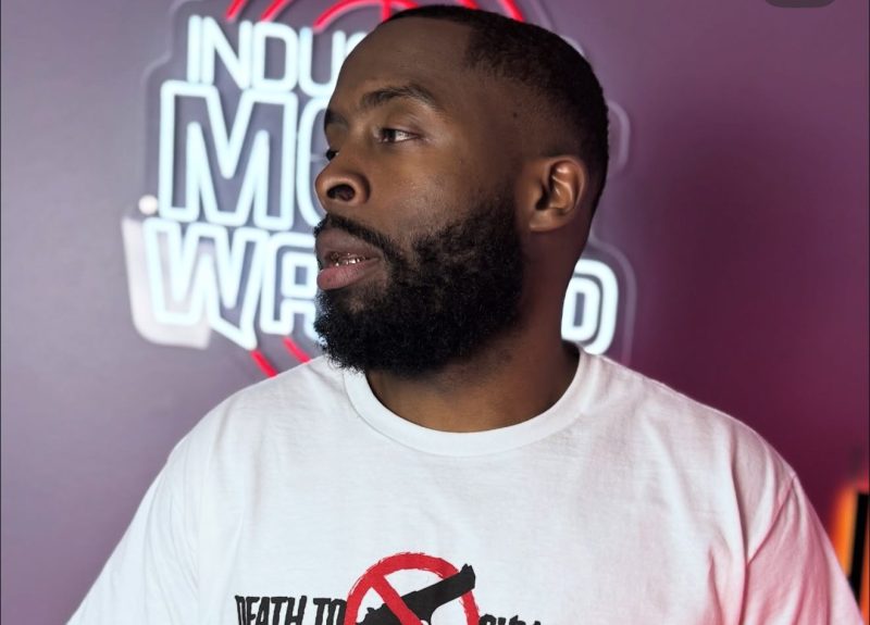 Atlanta Rapper Dude Dynamik Set to Perform Live in London on May 17 at The Orange Room