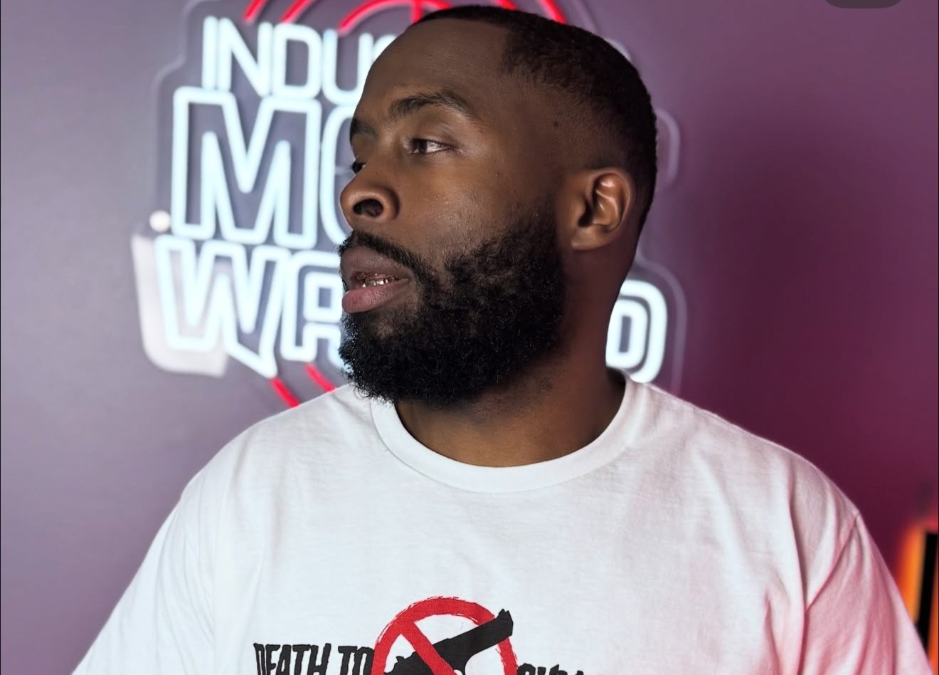 Atlanta Rapper Dude Dynamik Set to Perform Live in London on May 17 at The Orange Room