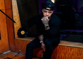 Milly Marzz Continues His Rise With The Energetic New Single “Twerk For Me”