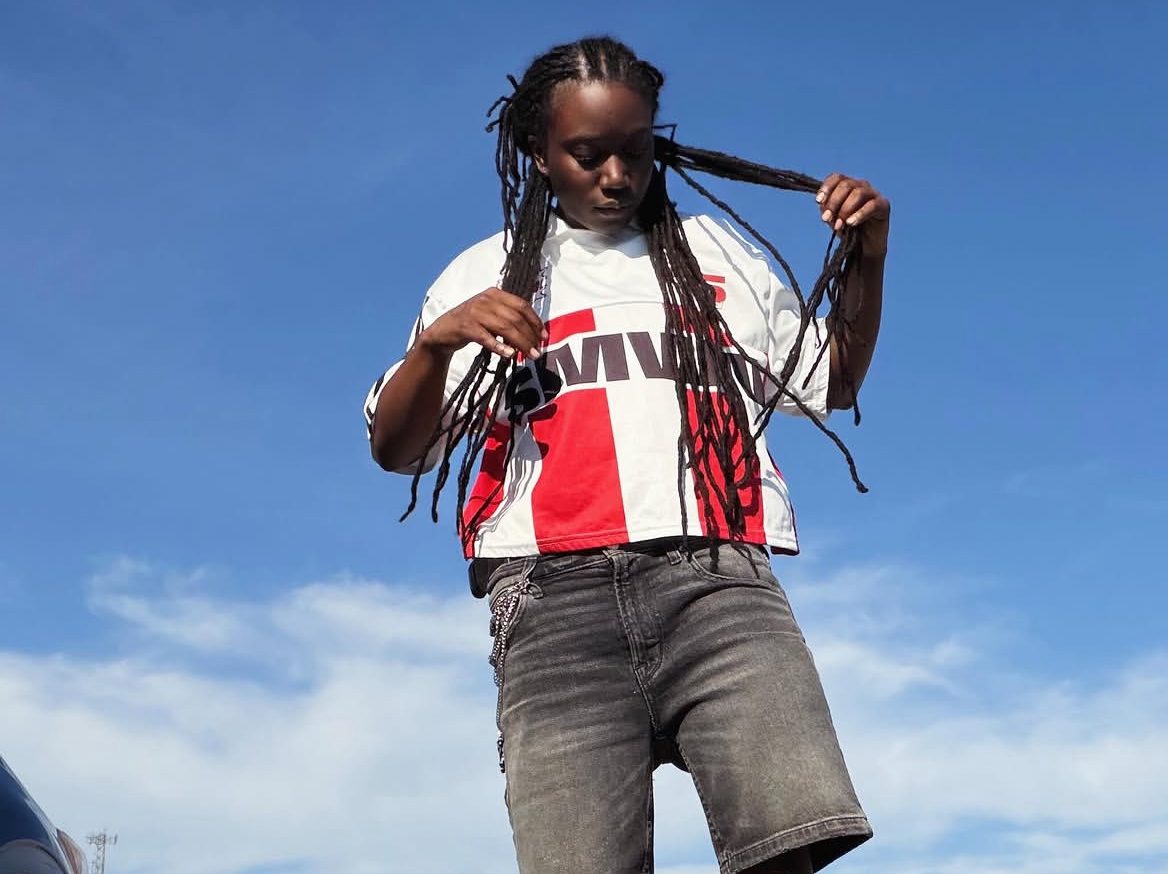 Stunna B Continues Rising With Fearless Energy and Unapologetic Authenticity