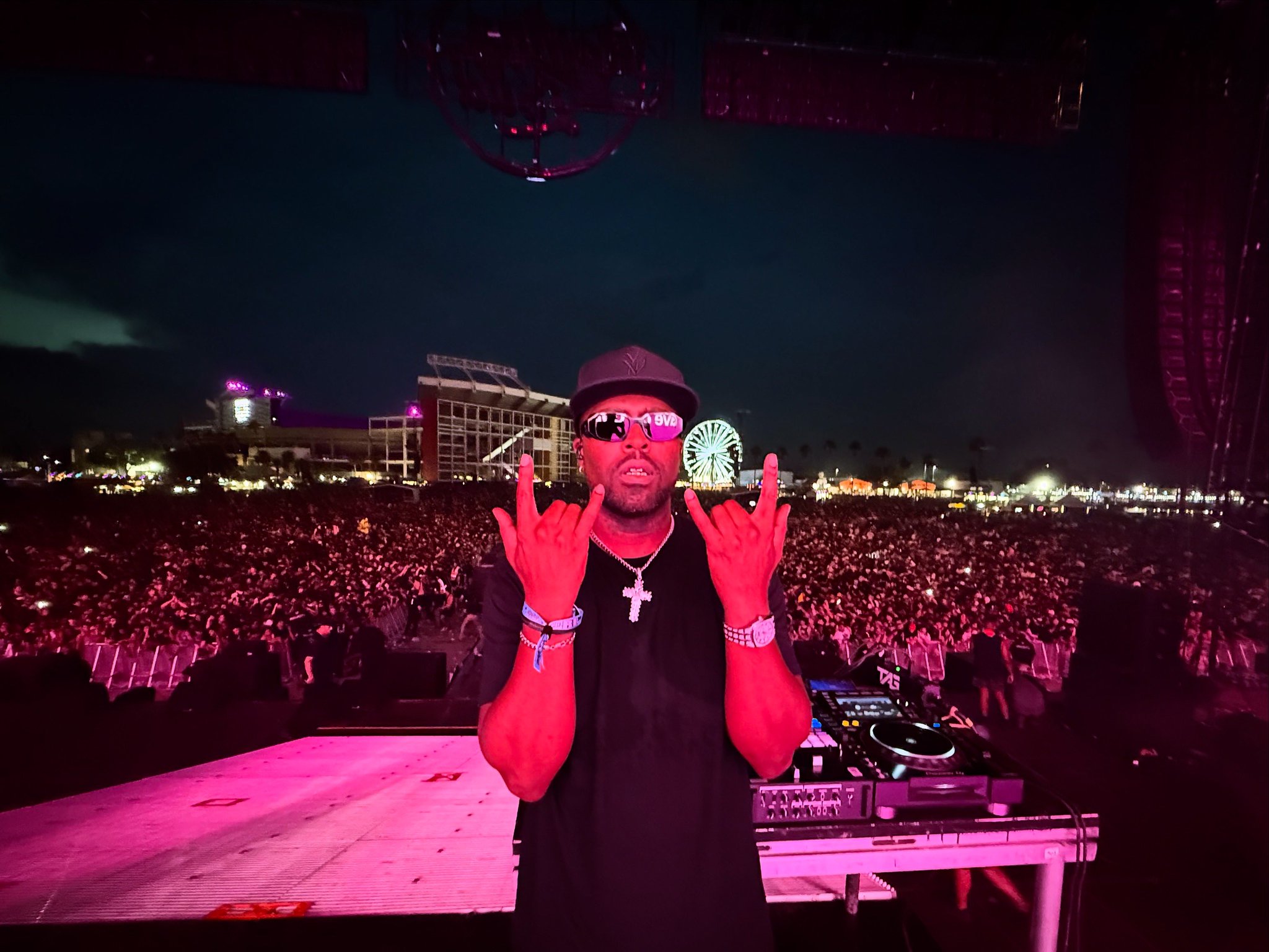 Johnny Oz Levels Up with Viral Anthem “In My Mode” Produced by DJ Blak Boy and Kristic